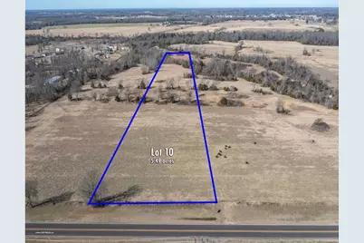 Lot 10 Fm 779, Emory, TX 75440 - Photo 1