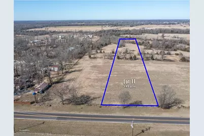Lot 11 Fm 779, Emory, TX 75440 - Photo 1