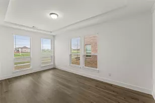 1351 Melcer St, Frisco, TX 75036 - Photo 9