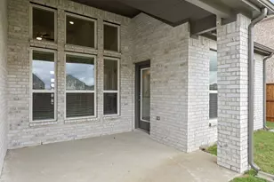 1351 Melcer St, Frisco, TX 75036 - Photo 5