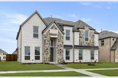 1351 Melcer Street, Frisco, TX 75036 - Photo 3