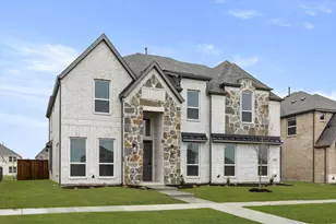 1351 Melcer St, Frisco, TX 75036 - Photo 3