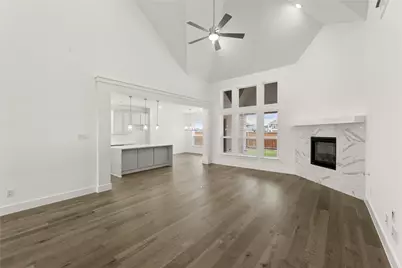 1351 Melcer Street, Frisco, TX 75036 - Photo 11