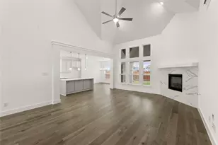 1351 Melcer St, Frisco, TX 75036 - Photo 11