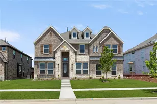 1556 Marburg Ln, Frisco, TX 75036 - Photo 1