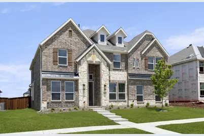 1556 Marburg Lane, Frisco, TX 75036 - Photo 3