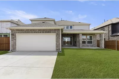 1556 Marburg Lane, Frisco, TX 75036 - Photo 7