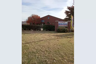 2101 E Randol Mill Road, Arlington, TX 76011 - Photo 1