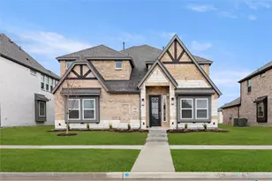 1385 Melcer St, Frisco, TX 75036 - Photo 1