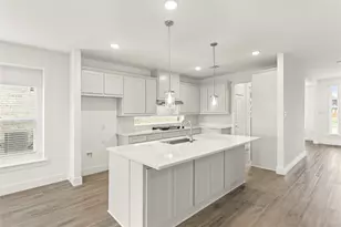 1385 Melcer St, Frisco, TX 75036 - Photo 9