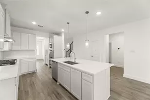 1385 Melcer St, Frisco, TX 75036 - Photo 11