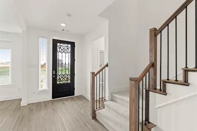 1385 Melcer Street, Frisco, TX 75036 - Photo 3