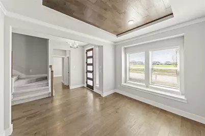 1590 Marburg Lane, Frisco, TX 75036 - Photo 5