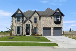 1906 Sweetwater Dr, Forney, TX 75126 - Photo 1