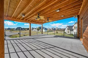 3950 Lizzy Ln, Midlothian, TX 76065 - Photo 29