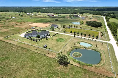 200 Union Grove Road, Valley View, TX 76272 - Photo 39