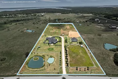 200 Union Grove Road, Valley View, TX 76272 - Photo 35