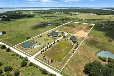 200 Union Grove Road, Valley View, TX 76272 - Photo 37