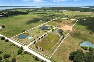 200 Union Grove Rd, Valley View, TX 76272 - Photo 37