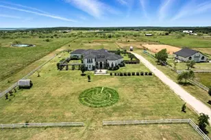 200 Union Grove Rd, Valley View, TX 76272 - Photo 9