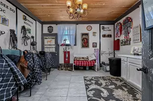 200 Union Grove Rd, Valley View, TX 76272 - Photo 33