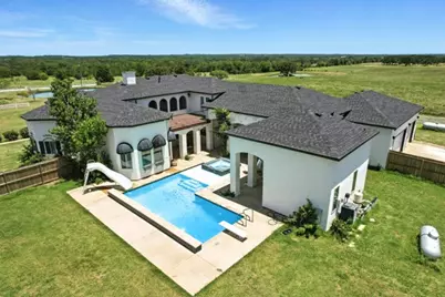 200 Union Grove Road, Valley View, TX 76272 - Photo 3