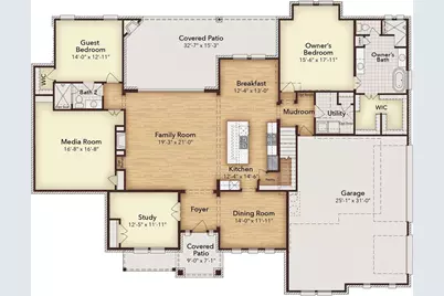 5009 Tamarack Lane, Royse City, TX 75189 - Photo 39