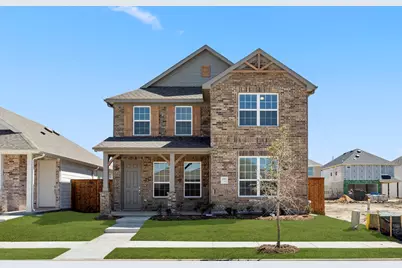 1222 Falls Rush Way, Royse City, TX 75189 - Photo 1