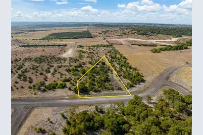 1195 Valley Ranch Road, Glen Rose, TX 76043 - Photo 1