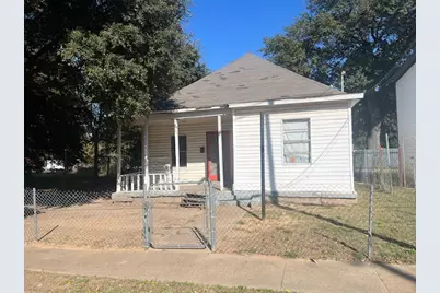 3512 S Harwood Street, Dallas, TX 75215 - Photo 1