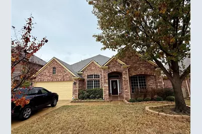 2420 Alta Vista Drive, Denton, TX 76210 - Photo 1