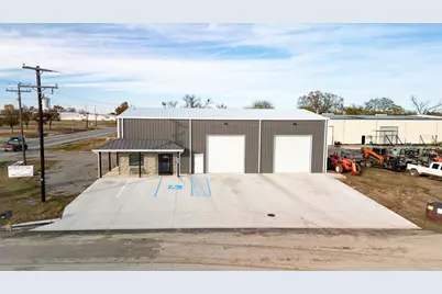 201 Industrial Street Highway, Bonham, TX 75418 - Photo 3