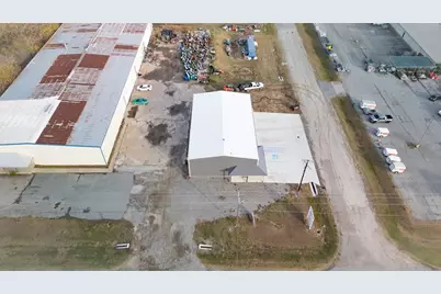 201 Industrial Street Highway, Bonham, TX 75418 - Photo 5