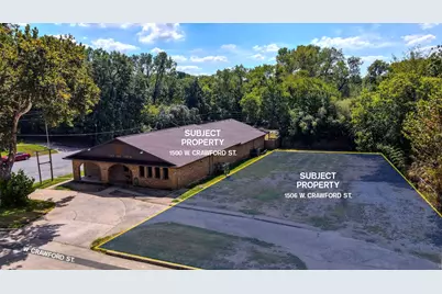 1500 W Crawford Street, Denison, TX 75020 - Photo 3