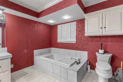 4402 Nassau Drive, Wichita Falls, TX 76302 - Photo 25