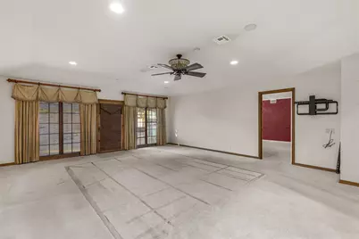 4402 Nassau Drive, Wichita Falls, TX 76302 - Photo 17