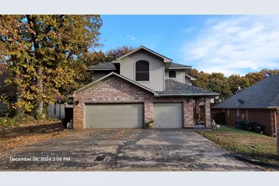 1637 Arbor Ridge Drive, Fort Worth, TX 76112 - Photo 1