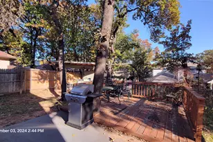 1637 Arbor Ridge Dr, Fort Worth, TX 76112 - Photo 31