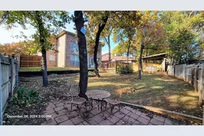 1637 Arbor Ridge Drive, Fort Worth, TX 76112 - Photo 29