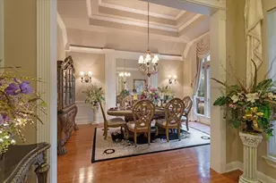 1305 Bentbrook Ln, Sherman, TX 75092 - Photo 5