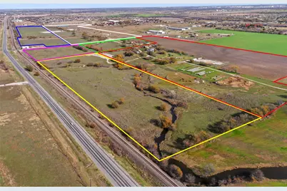 Tbd (79988) Seaborn Road, Ponder, TX 76259 - Photo 15