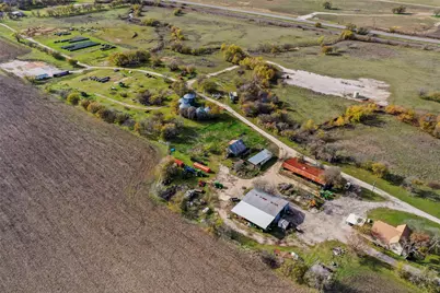 Tbd (79988) Seaborn Road, Ponder, TX 76259 - Photo 9