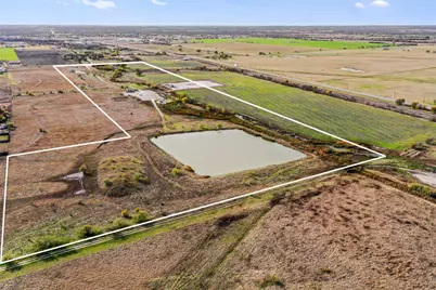 Tbd (79988) Seaborn Road, Ponder, TX 76259 - Photo 17