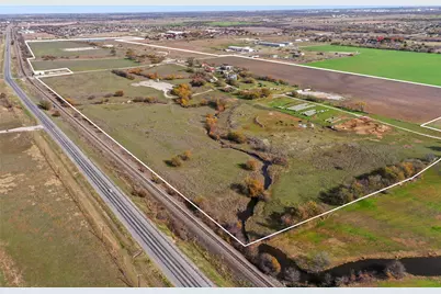 Tbd (79988) Seaborn Road, Ponder, TX 76259 - Photo 13