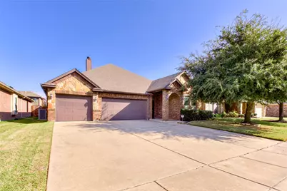 308 Pecos Drive, Burleson, TX 76028 - Photo 1