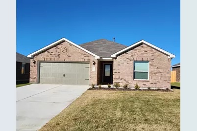 13424 Hang Fire Lane, Cresson, TX 76035 - Photo 1