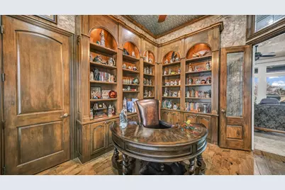 115 Autumn Springs Court, Weatherford, TX 76087 - Photo 9