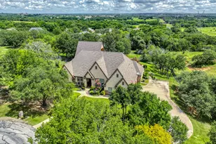 115 Autumn Springs Ct, Weatherford, TX 76087 - Photo 11