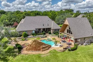 115 Autumn Springs Ct, Weatherford, TX 76087 - Photo 1