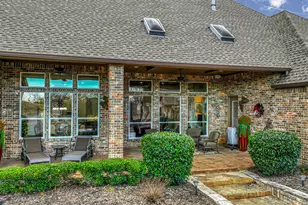 115 Autumn Springs Ct, Weatherford, TX 76087 - Photo 35